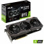 ASUS TUF-RTX3070-O8G-GAMING nVidia 8GB GDDR6 256bit PCIe videókártya thumbnail