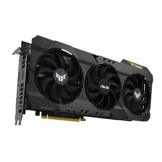 ASUS Videokártya PCI-Ex16x nVIDIA RTX 3060 12GB DDR6 OC (TUF-RTX3060-O12G-GAMING) PC