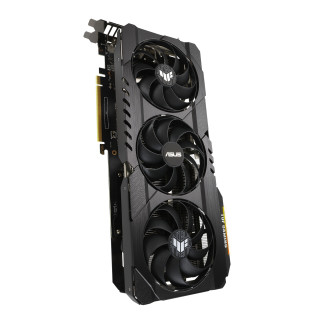 ASUS Videokártya PCI-Ex16x nVIDIA RTX 3060 12GB DDR6 OC (TUF-RTX3060-O12G-GAMING) PC