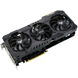 ASUS Videokártya PCI-Ex16x nVIDIA RTX 3060 12GB DDR6 OC (TUF-RTX3060-O12G-GAMING) PC