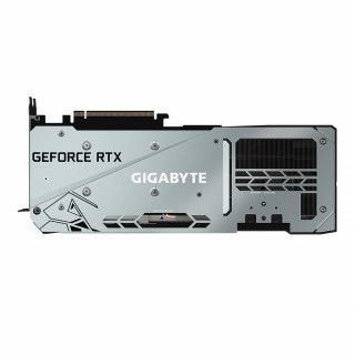 GIGABYTE RTX 3070 Ti 8GB DDR6 OC (GV-N307TGAMING OC-8GD) PC