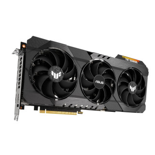 ASUS RTX 3080 TI 12GB DDR6X OC (TUF-RTX3080TI-O12G-GAMING) PC