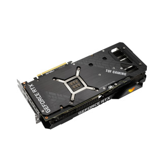 ASUS RTX 3080 TI 12GB DDR6X OC (TUF-RTX3080TI-O12G-GAMING) PC