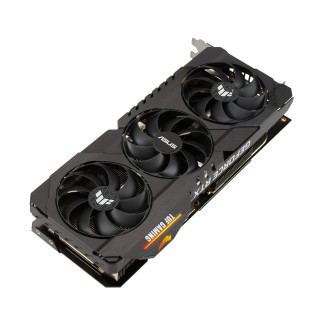 ASUS RTX 3080 TI 12GB DDR6X OC (TUF-RTX3080TI-O12G-GAMING) PC