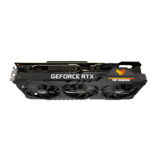 ASUS RTX 3080 TI 12GB DDR6X OC (TUF-RTX3080TI-O12G-GAMING) PC