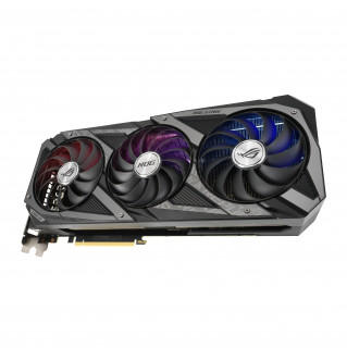 ASUS RTX 3080 Ti 12GB DDR6X OC (ROG-STRIX-RTX3080TI-O12G-GAMING) PC