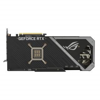 ASUS RTX 3080 Ti 12GB DDR6X OC (ROG-STRIX-RTX3080TI-O12G-GAMING) PC