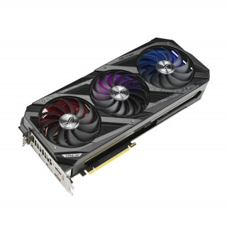 ASUS RTX 3080 Ti 12GB DDR6X OC (ROG-STRIX-RTX3080TI-O12G-GAMING) PC