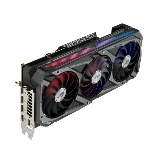 ASUS RTX 3080 Ti 12GB DDR6X OC (ROG-STRIX-RTX3080TI-O12G-GAMING) PC