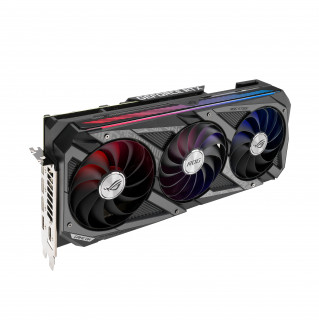 ASUS RTX 3080 Ti 12GB DDR6X OC (ROG-STRIX-RTX3080TI-O12G-GAMING) PC