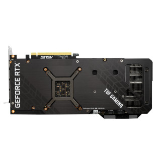 ASUS TUF-RTX3070TI-O8G-GAMING nVidia 8GB GDDR6X 256bit PCIe videokártya PC