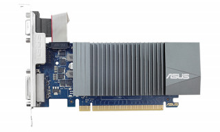 ASUS GeForce GT710 Silent 1GB GDDR5 (GT710-SL-1GD5) PC