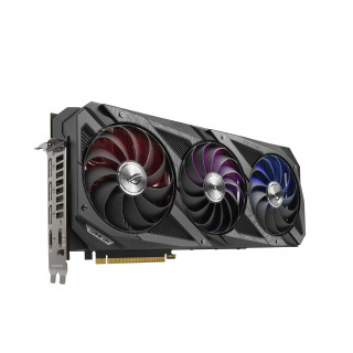 Asus ROG Strix RTX 3090 OC 24GB GDDR6X PC