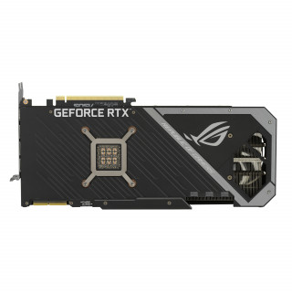 Asus ROG Strix RTX 3090 OC 24GB GDDR6X PC