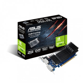 ASUS GeForce GT730 2GB GDDR5 (GT730-SL-2GD5-BRK) PC