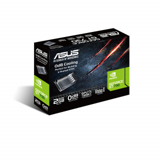 ASUS GeForce GT730 2GB GDDR5 (GT730-SL-2GD5-BRK) PC