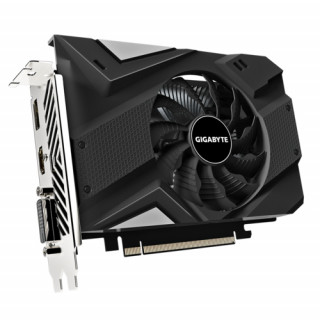 Gigabyte GeForce GTX1650 D6 OC 4G (Rev2.0) 4GB GDDR6 PC