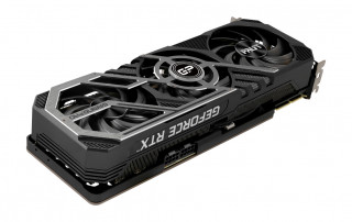 Palit RTX 3090 GamingPro 24GB GDDR6X PC