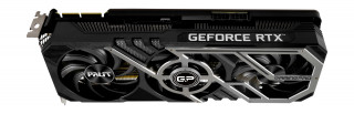 Palit RTX 3090 GamingPro 24GB GDDR6X PC