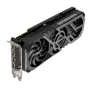 Palit RTX 3090 GamingPro 24GB GDDR6X PC