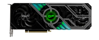 Palit RTX 3090 GamingPro 24GB GDDR6X PC