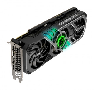 Palit RTX 3090 GamingPro 24GB GDDR6X PC