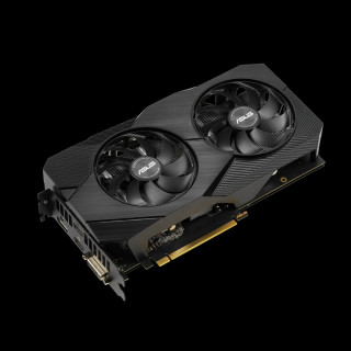 ASUS RTX 2060 Dual Evo 6GB GDDR6 PC