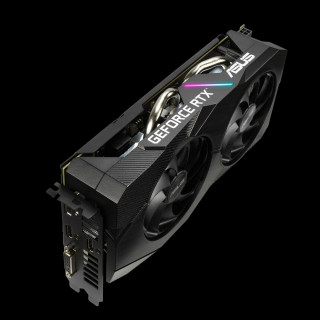 ASUS RTX 2060 Dual Evo 6GB GDDR6 PC