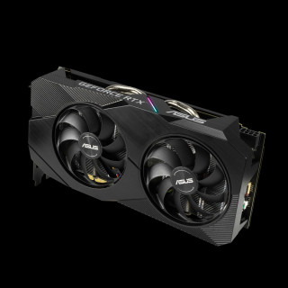 ASUS RTX 2060 Dual Evo 6GB GDDR6 PC