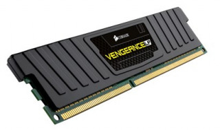 Corsair Vengeance 8GB (2x4GB) DDR3 1600MHz CML8GX3M2A1600C9 PC