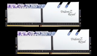 G.Skill DDR4 3000 16gb Trident Z Royal CL16 KIT (2x8GB) PC