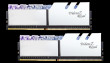 G.Skill DDR4 3000 16gb Trident Z Royal CL16 KIT (2x8GB) thumbnail