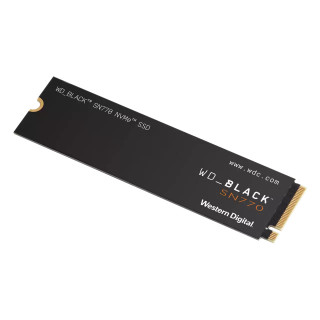 Western Digital Black SN770 M.2 1000 GB PCI Express 4.0 NVMe PC