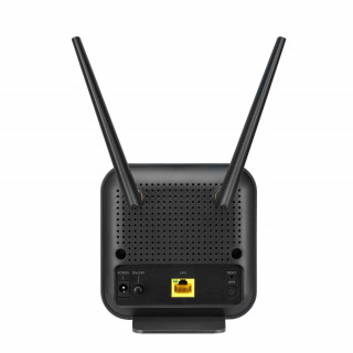 MODEM Asus 4G-N12 B1 Wireless-N300 LTE Modem Router (használt) PC