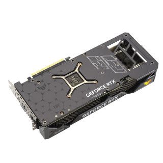 ASUS TUF Gaming GeForce RTX 4070 Ti 12GB GDDR6X PC