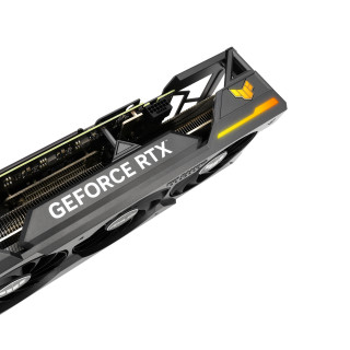 ASUS TUF Gaming GeForce RTX 4070 Ti 12GB GDDR6X PC