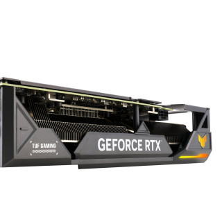 ASUS TUF Gaming GeForce RTX 4070 Ti 12GB GDDR6X PC