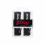 Kingston Fury Beast RGB CL40 DDR5  (2x8GB) (KF560C40BBAK2-16) thumbnail