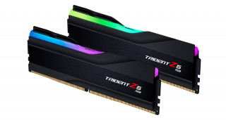 G.SKILL 32GB DDR5 6400MHz Kit(2x16GB) Trident Z5 RGB Black PC