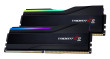 G.SKILL 32GB DDR5 5600MHz Kit(2x16GB) Trident Z5 RGB Black thumbnail