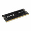 Kingston 32GB DDR5 4800MHz Kit(2x16GB) SODIMM Fury Impact Black thumbnail