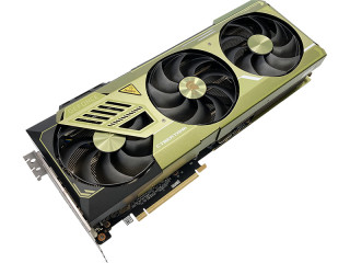 Manli GeForce RTX 4080 16GB DDR6 Gallardo PC