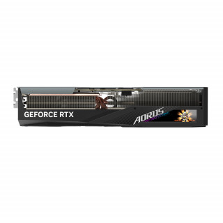 Gigabyte RTX 4090 AORUS MASTER 24G PC