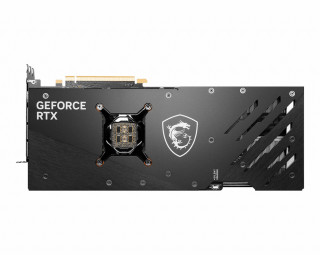 MSI GeForce RTX 4090 GAMING X TRIO 24G (V510-006R) PC
