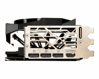 MSI GeForce RTX 4090 GAMING X TRIO 24G (V510-006R) PC
