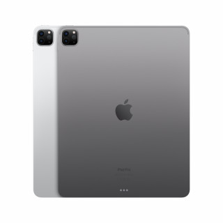 iPad Pro 12.9" 2022 128GB WiFi Asztroszürke (MNXP3HC/A) Tablet