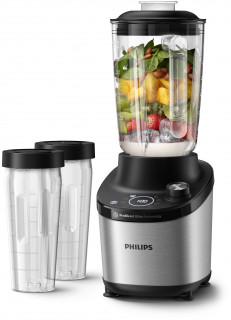 Philips Advance Collection HR3760/10 Turmixgép Otthon