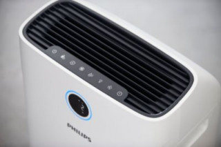 Philips Series 2000i AC2729/13 Légtisztító és párásító Otthon