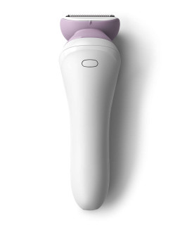 Philips SatinShave Advanced BRL136/00 Női Elektromos Borotva Otthon