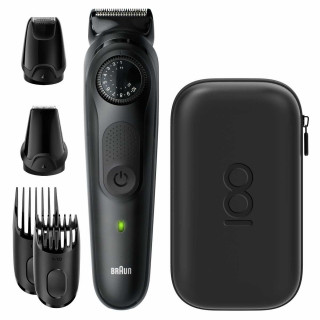 Braun MBBT7 Beard Trimmer Otthon